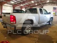2009 GMC Sierra фото