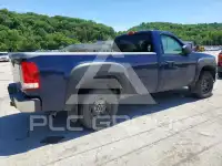 2009 GMC Sierra photo