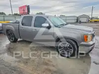 2009 GMC Sierra фото