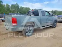 2009 GMC Sierra фото