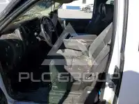 2009 GMC Sierra photo