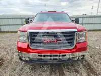 2009 GMC Sierra фото