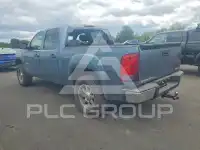 2009 GMC Sierra фото