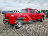 2009 GMC Sierra фото