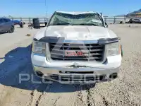 2009 GMC Sierra photo