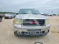 2009 GMC Sierra фото