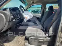 2009 GMC Sierra фото