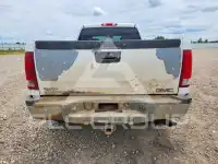 2009 GMC Sierra фото