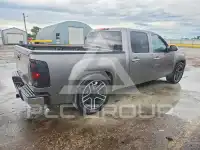 2009 GMC Sierra фото