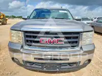 2009 GMC Sierra photo
