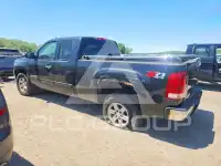 2009 GMC Sierra фото