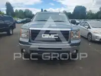 2009 GMC Sierra фото