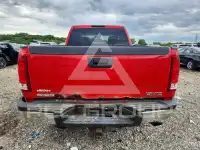 2009 GMC Sierra фото