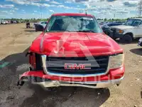 2009 GMC Sierra фото
