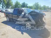 2009 GMC Sierra photo