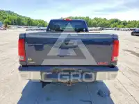 2009 GMC Sierra photo