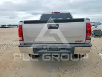 2009 GMC Sierra фото