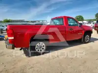 2009 GMC Sierra фото