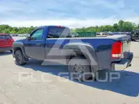 2009 GMC Sierra photo