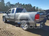 2009 GMC Sierra фото