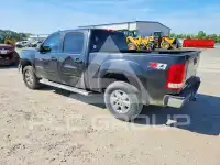 2009 GMC Sierra photo
