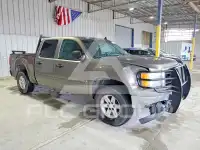 2009 GMC Sierra photo