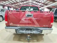 2009 GMC Sierra фото