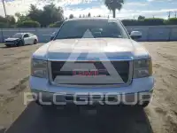 2009 GMC Sierra photo