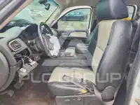 2009 GMC Sierra фото