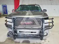2009 GMC Sierra photo