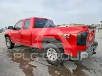 2009 GMC Sierra фото