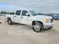 2009 GMC Sierra фото
