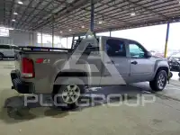 2009 GMC Sierra photo