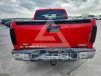 2009 GMC Sierra фото