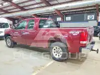 2009 GMC Sierra фото