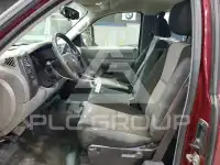 2009 GMC Sierra фото