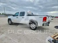 2009 GMC Sierra фото