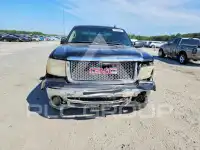 2009 GMC Sierra photo