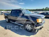 2009 GMC Sierra photo