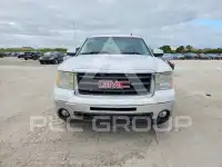 2009 GMC Sierra фото