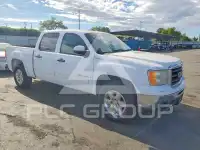 2009 GMC Sierra photo