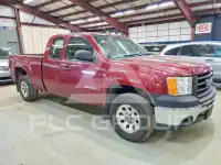 2009 GMC Sierra фото