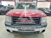 2009 GMC Sierra фото