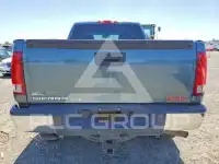 2009 GMC Sierra фото