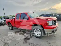 2009 GMC Sierra фото