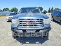 2009 GMC Sierra фото