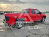 2009 GMC Sierra фото