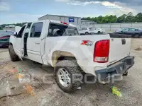 2009 GMC Sierra фото