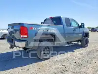 2009 GMC Sierra фото