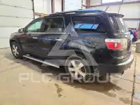 2009 GMC ACADIA фото